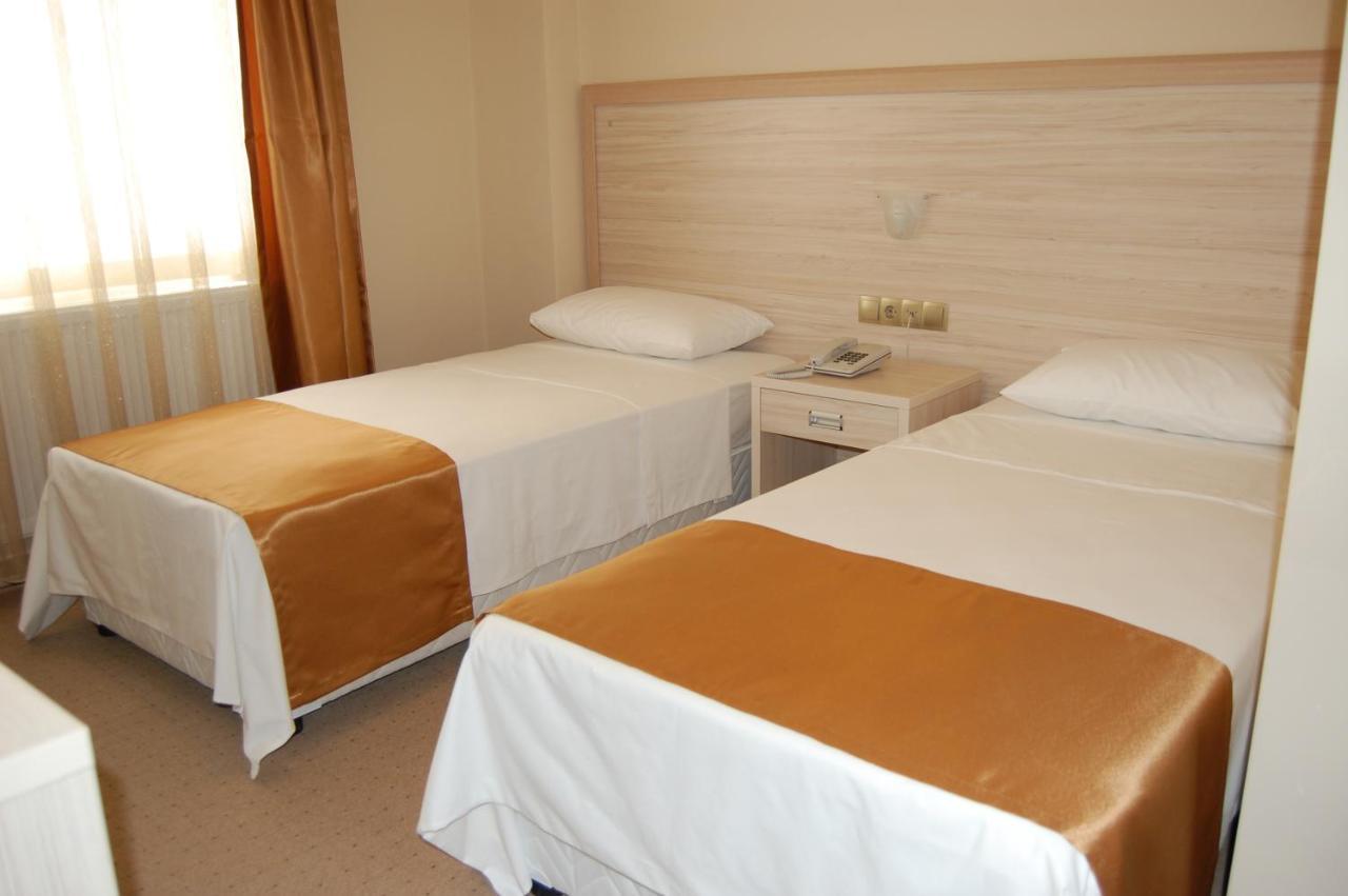 Arapgir Nazar Hotel Экстерьер фото