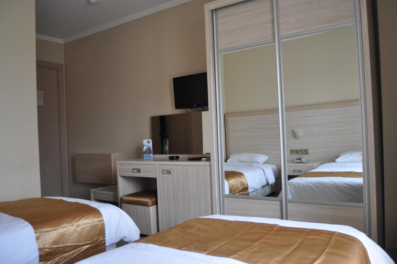 Arapgir Nazar Hotel Экстерьер фото