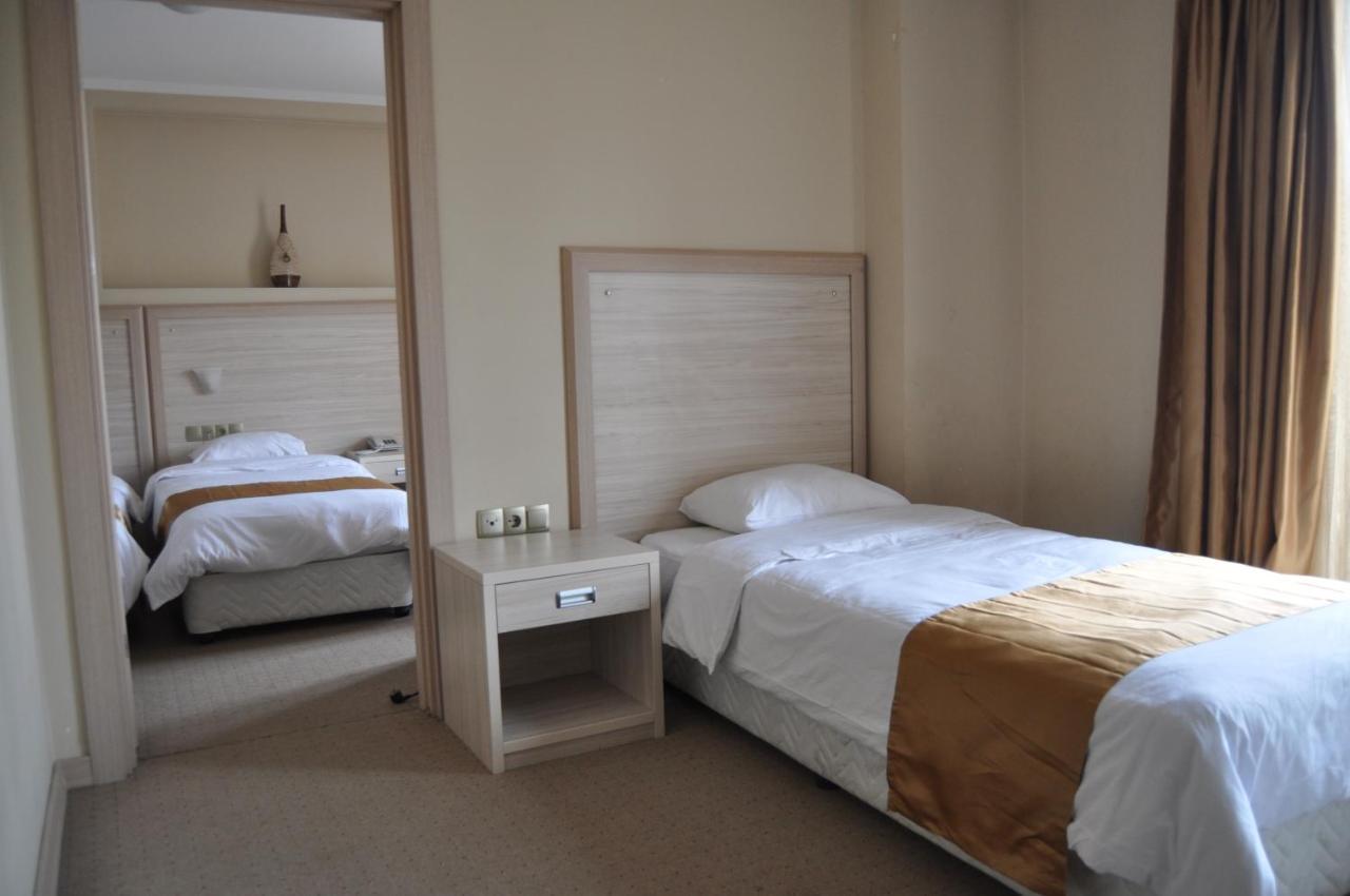 Arapgir Nazar Hotel Экстерьер фото