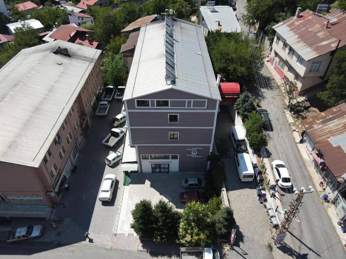 Arapgir Nazar Hotel Экстерьер фото