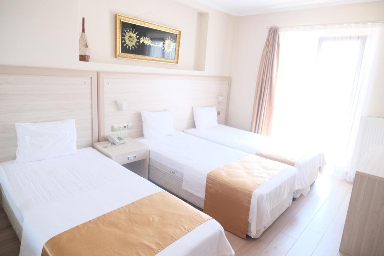 Arapgir Nazar Hotel Экстерьер фото