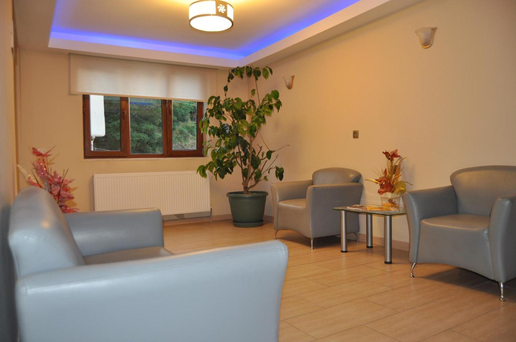 Arapgir Nazar Hotel Экстерьер фото