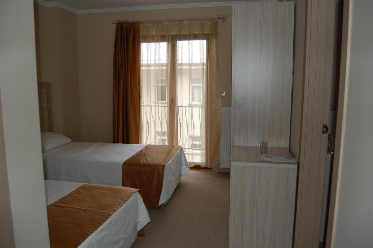 Arapgir Nazar Hotel Экстерьер фото