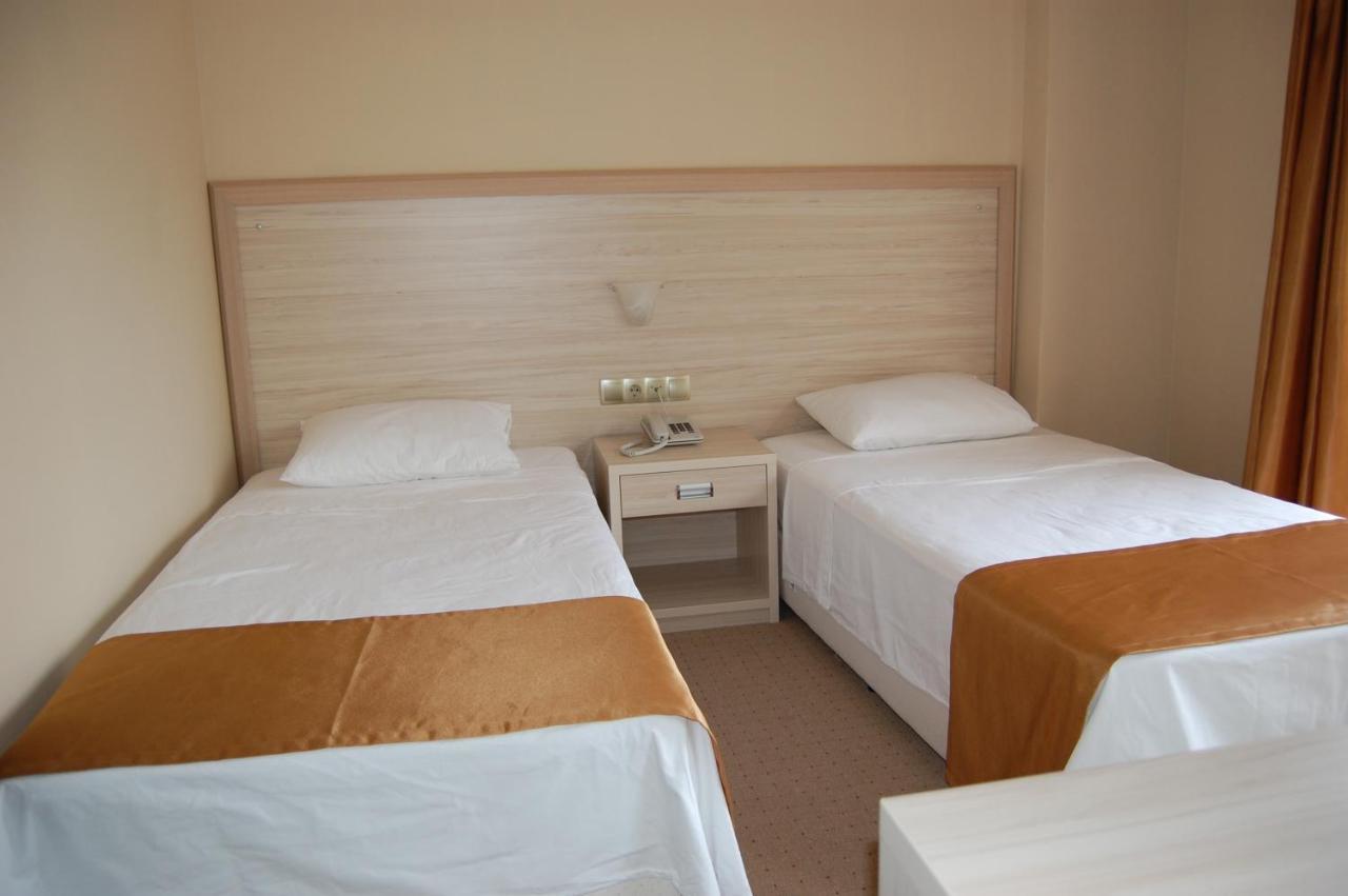 Arapgir Nazar Hotel Номер фото