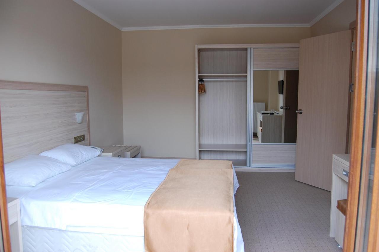 Arapgir Nazar Hotel Экстерьер фото