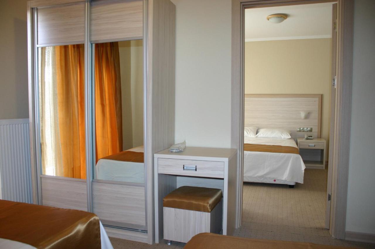 Arapgir Nazar Hotel Экстерьер фото