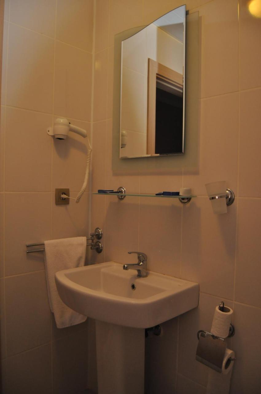 Arapgir Nazar Hotel Экстерьер фото