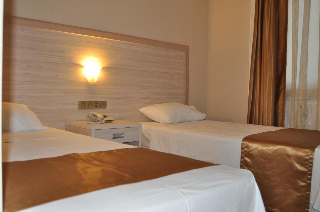 Arapgir Nazar Hotel Номер фото