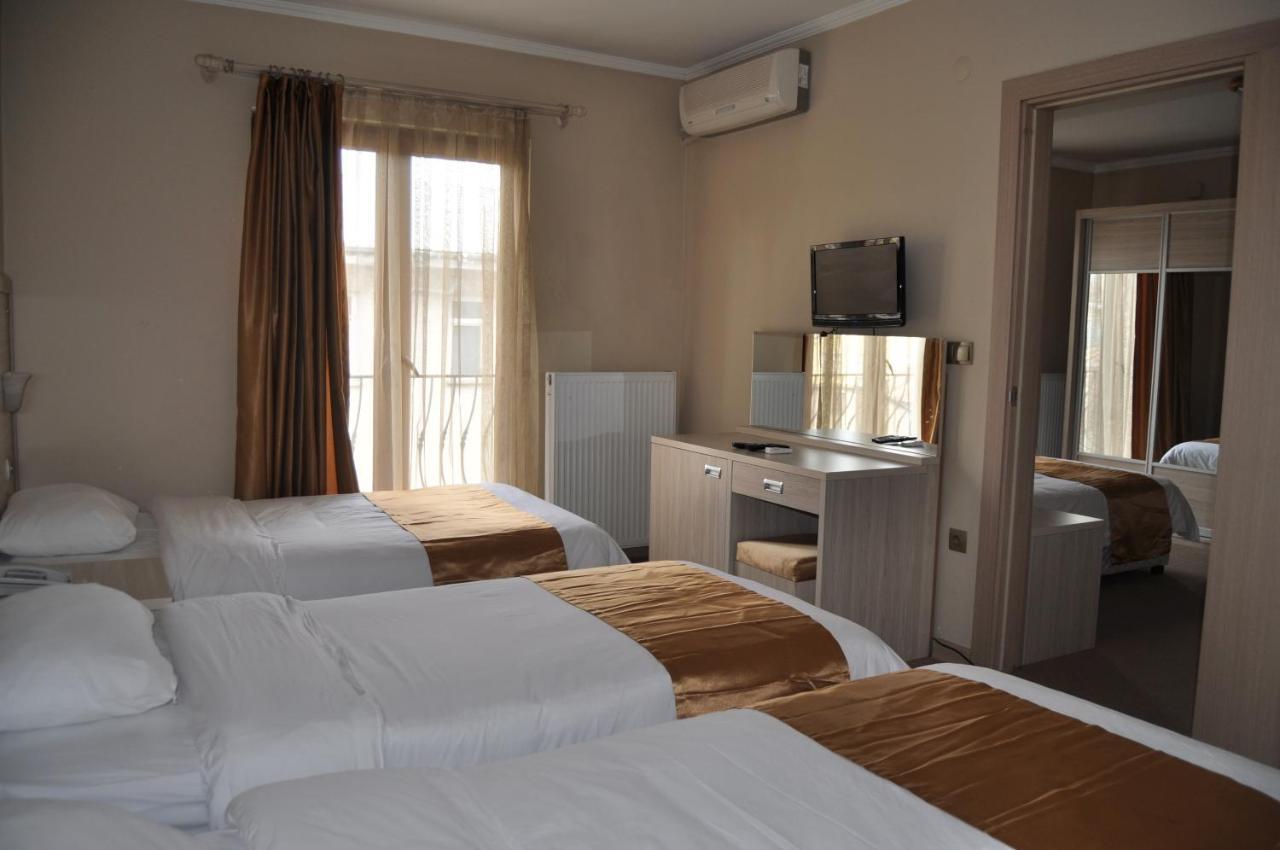 Arapgir Nazar Hotel Номер фото