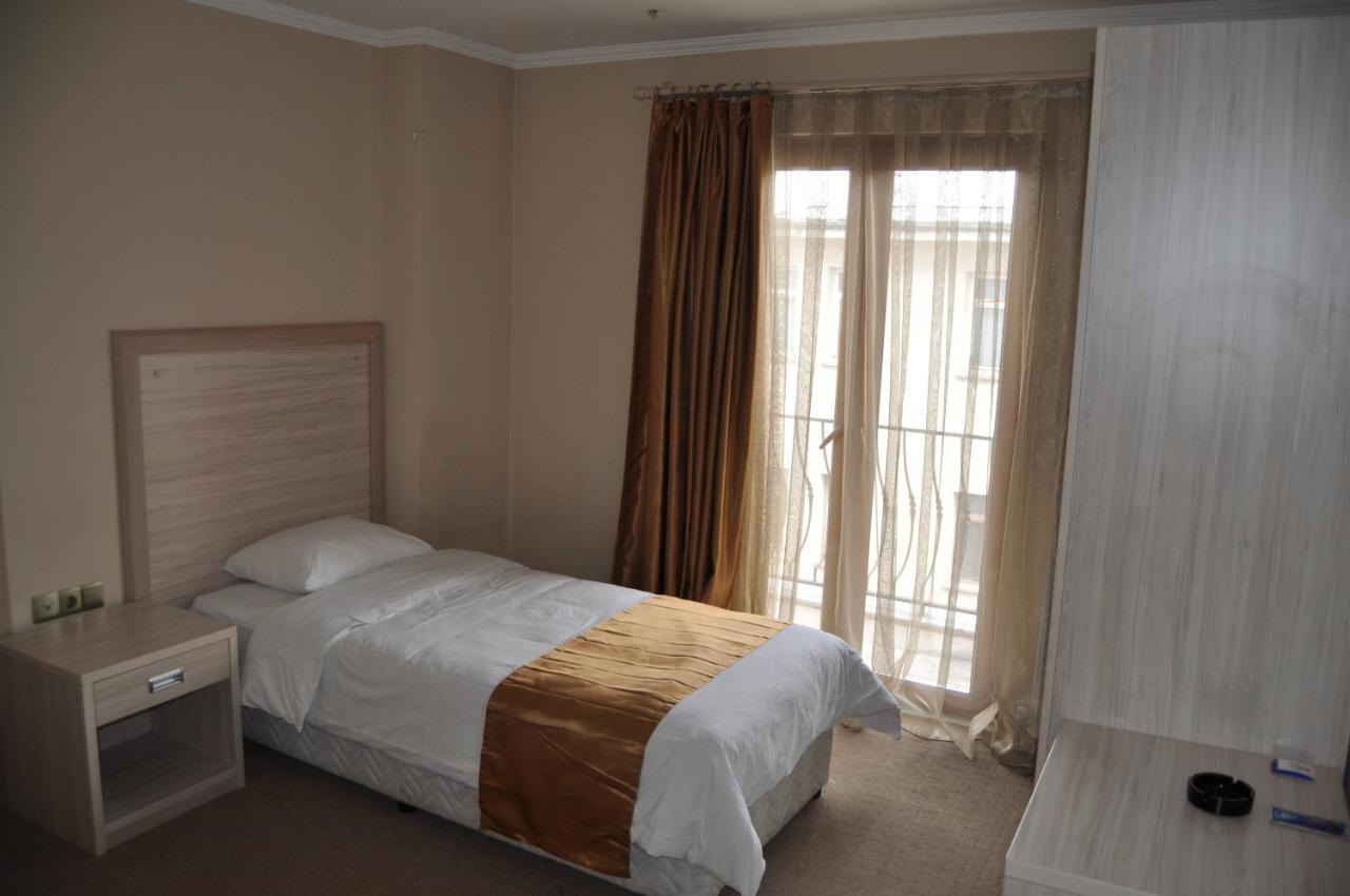 Arapgir Nazar Hotel Номер фото