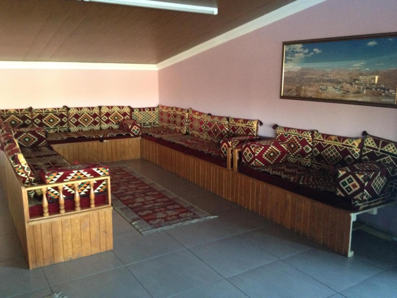 Arapgir Nazar Hotel Экстерьер фото